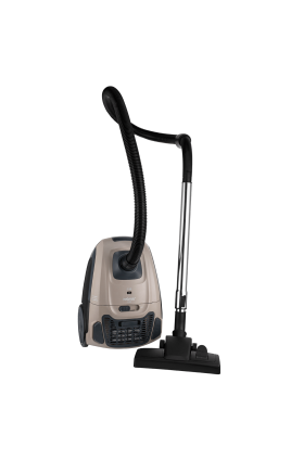 Пылесос Zelmer Adas ZVC316BB бежевый