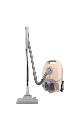 Пылесос Zelmer Olek ZVC411P бежевый