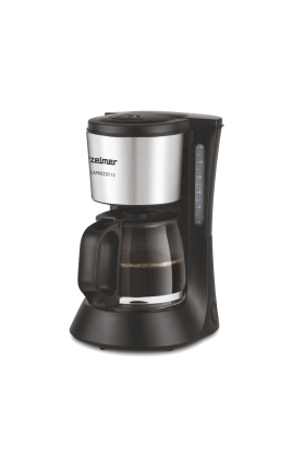 Капельная кофеварка ZELMER ZCM1200