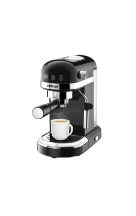 Рожковая кофеварка ZELMER ZCM7295