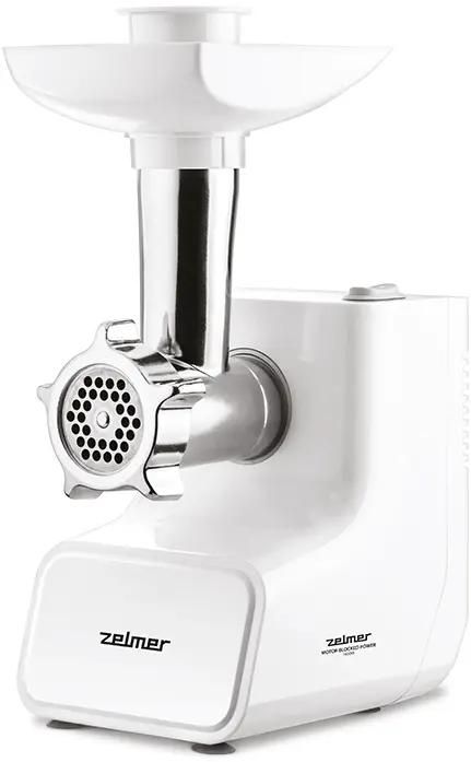 Мясорубка ZELMER ZMM3512B 1500W
