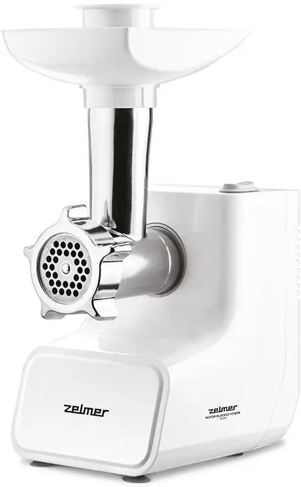 Мясорубка ZELMER ZMM3511B 1500W