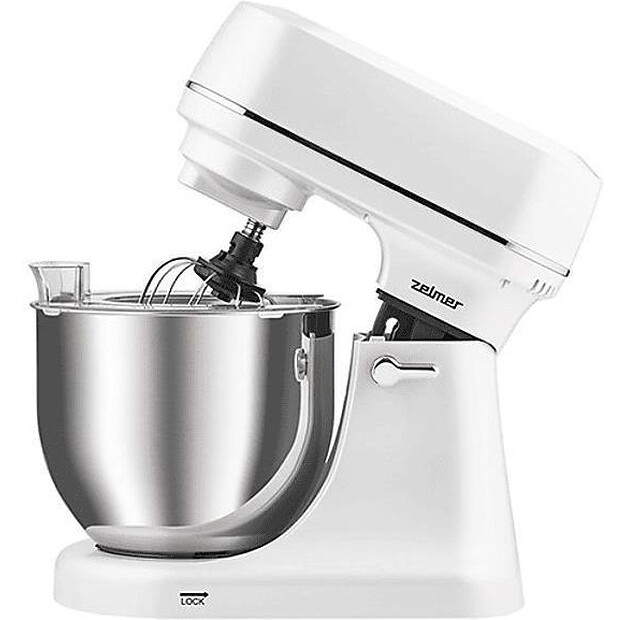 Миксер планетарный ZELMER ZKR2000