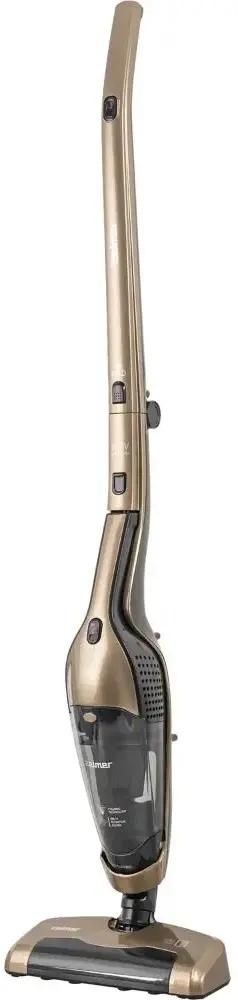 Вертикальный пылесос ZELMER STICK ZSVC422 GOLD