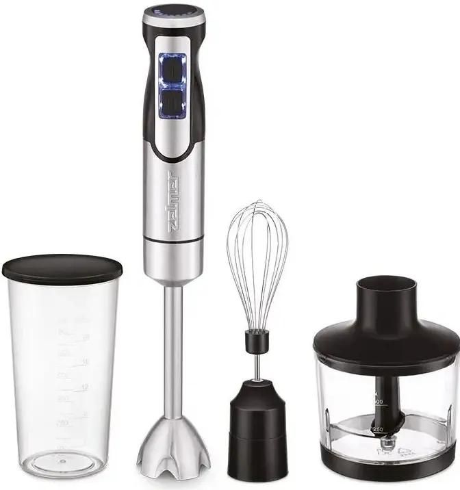 Блендер погружной ZELMER ZHB6000 BLACK