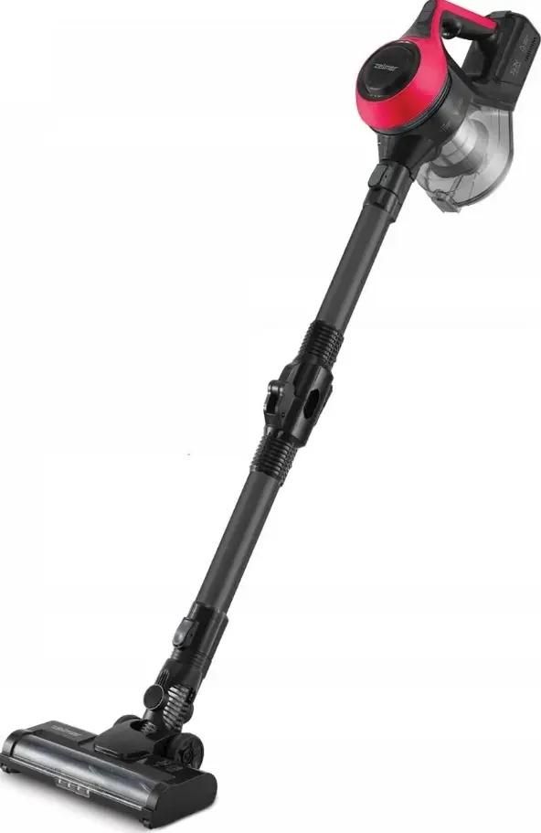 Вертикальный пылесос ZELMER STICK ZSVC511DF PINK