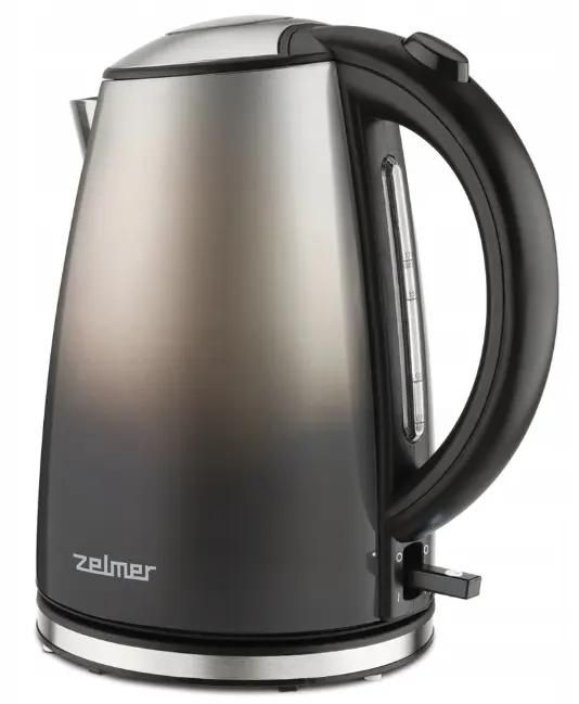Чайник ZELMER ELECTRIC ZCK1275