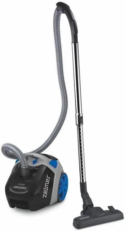Пылесос ZELMER ZVC03506B ANTEK 1600W