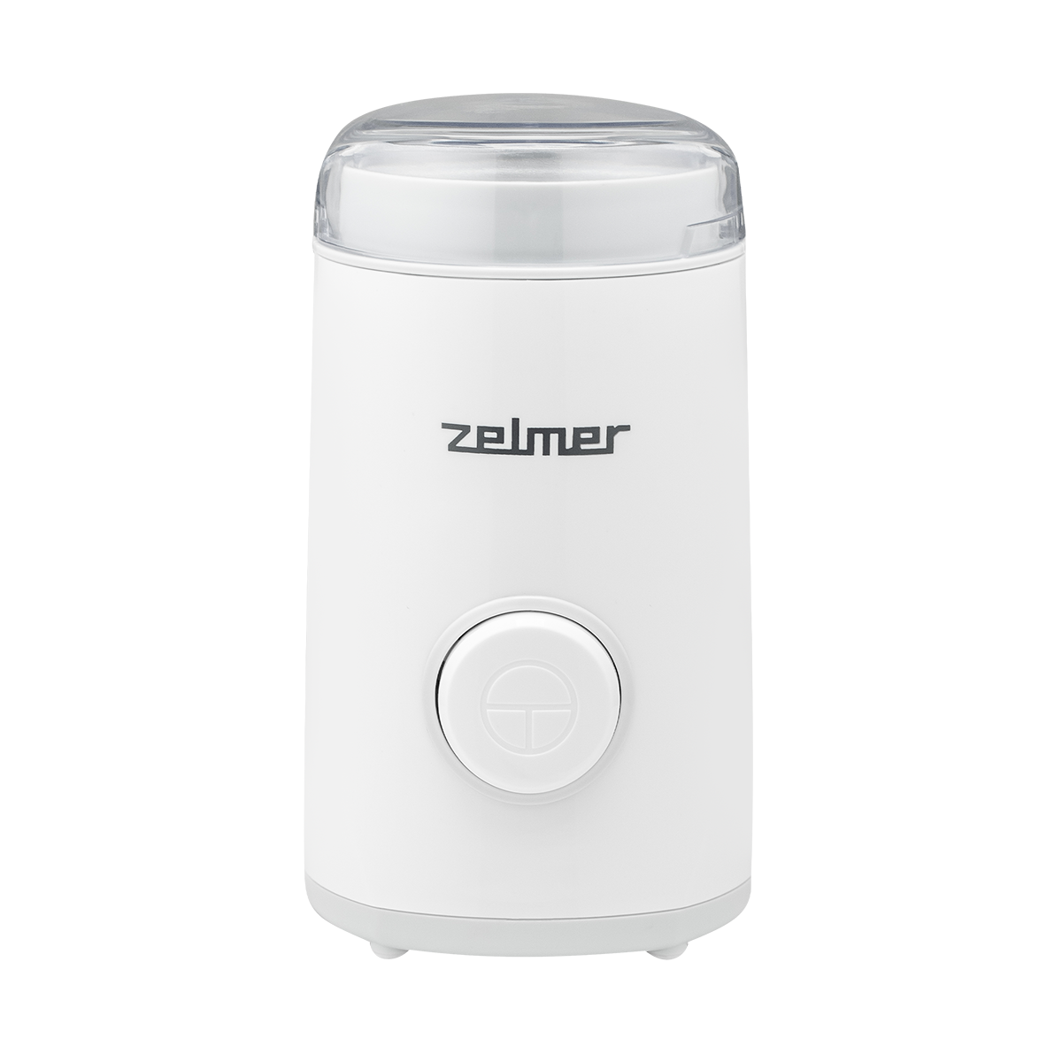 Кофемолка ZELMER ZCG7325 WHITE