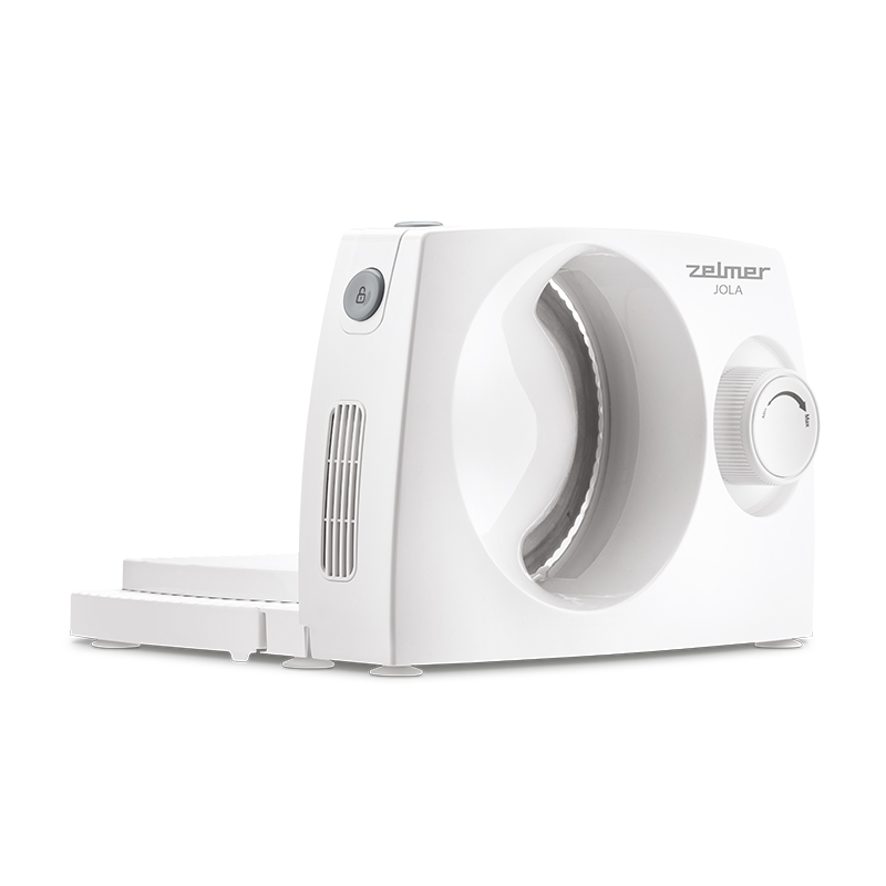 Ломтерезка ZELMER ZFS1016