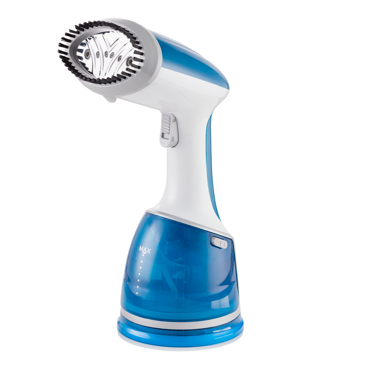 Отпариватель ZELMER HANDHELD ZGS1700 PERFORM WH/BLUE