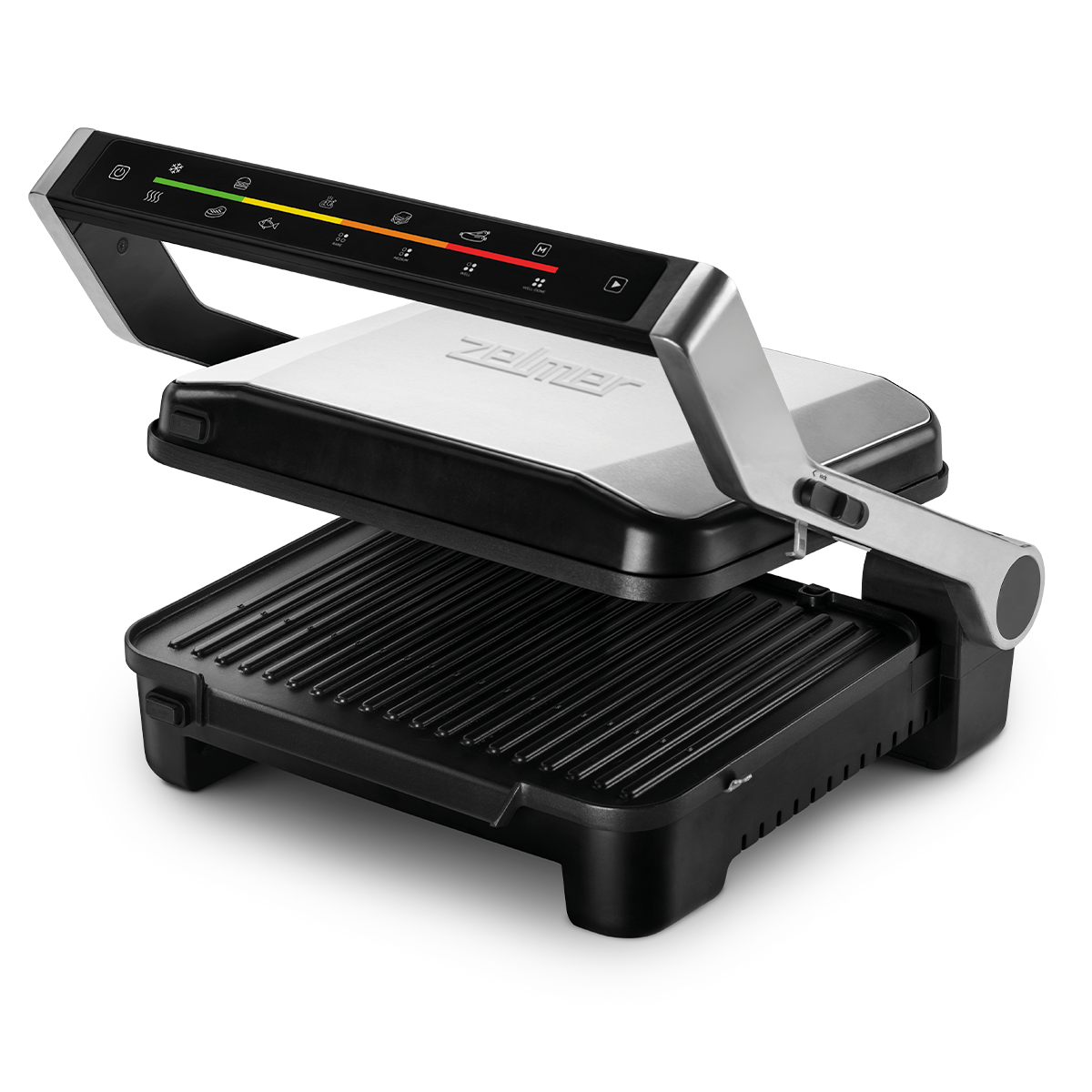 Гриль Zelmer ZPR2600