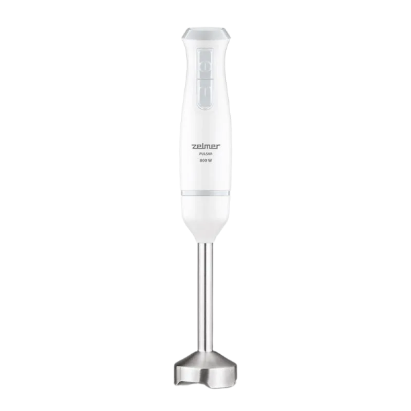 Блендер погружной ZELMER ZHB4563S HAND