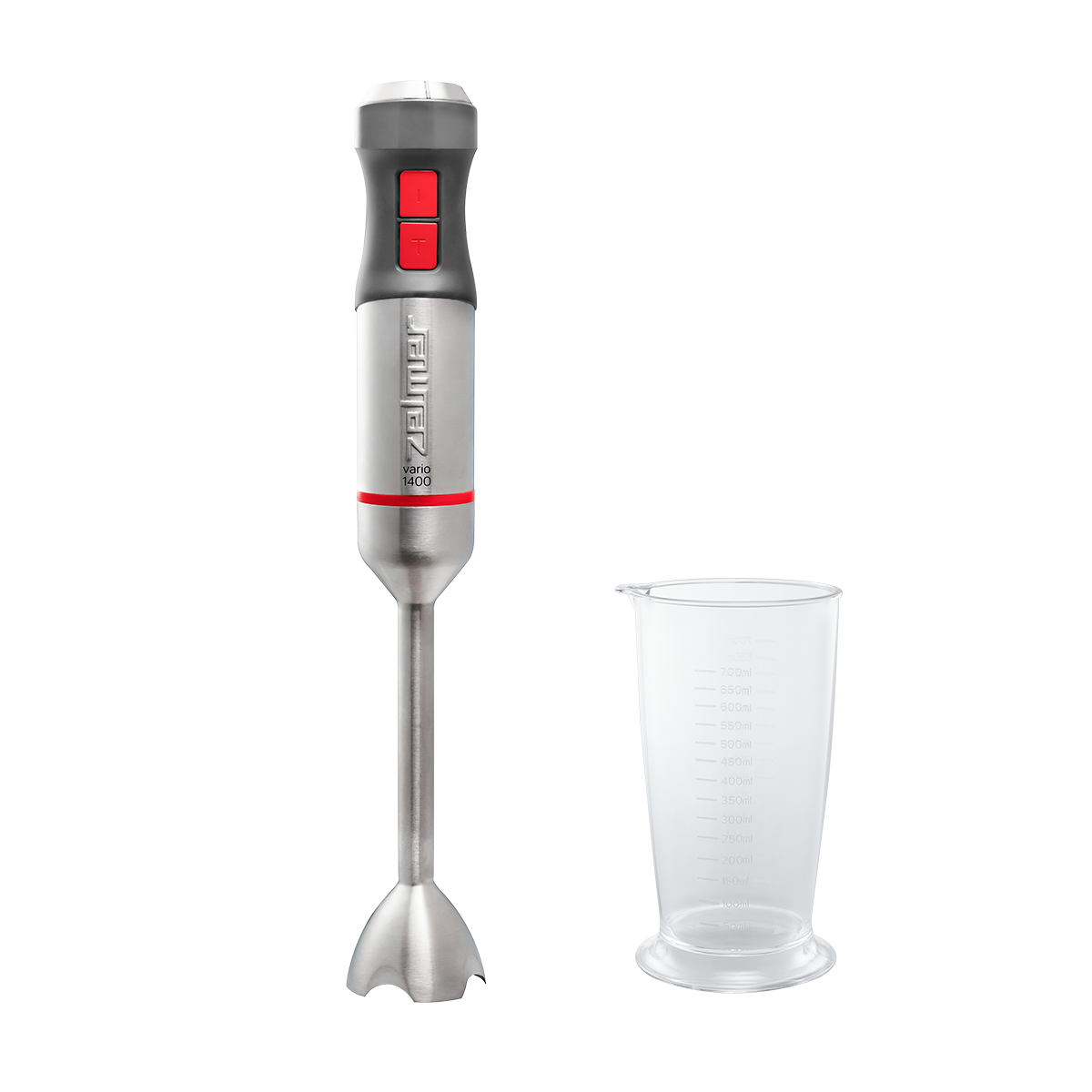 Блендер погружной ZELMER ZHB4650 VARIO