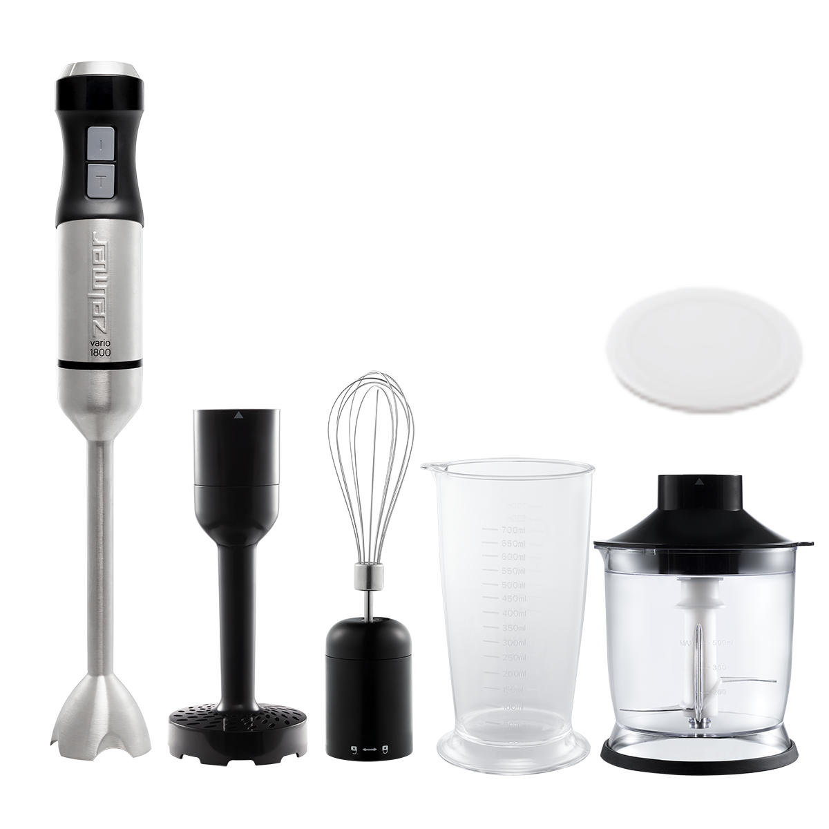 Блендер погружной ZELMER ZHB4752 VARIO