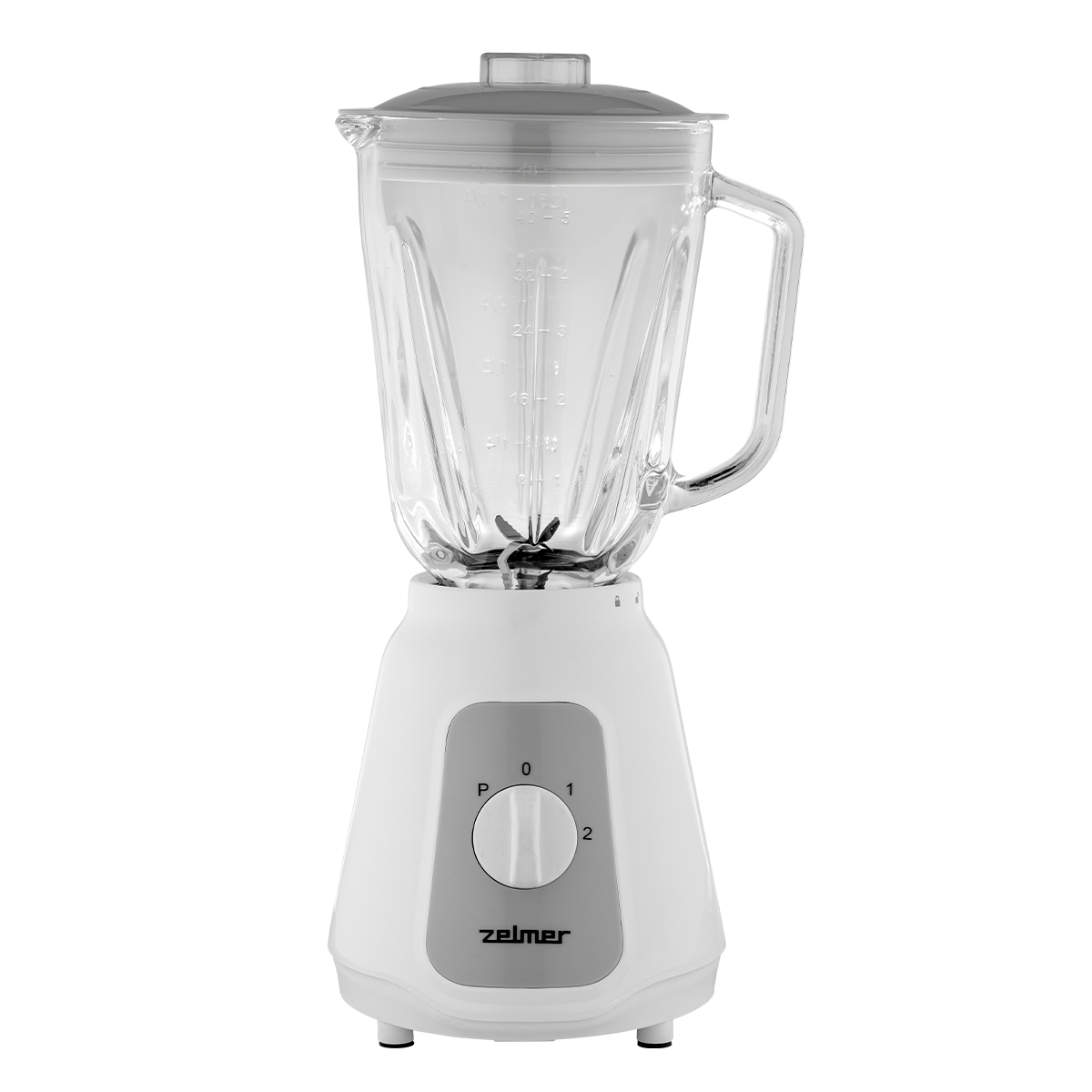 Блендер стационарный ZELMER ZSB4707