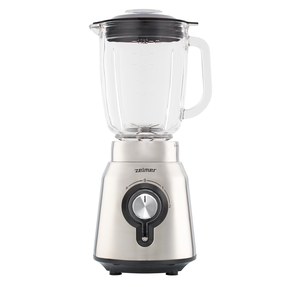 Блендер стационарный ZELMER ZSB4850 INOX