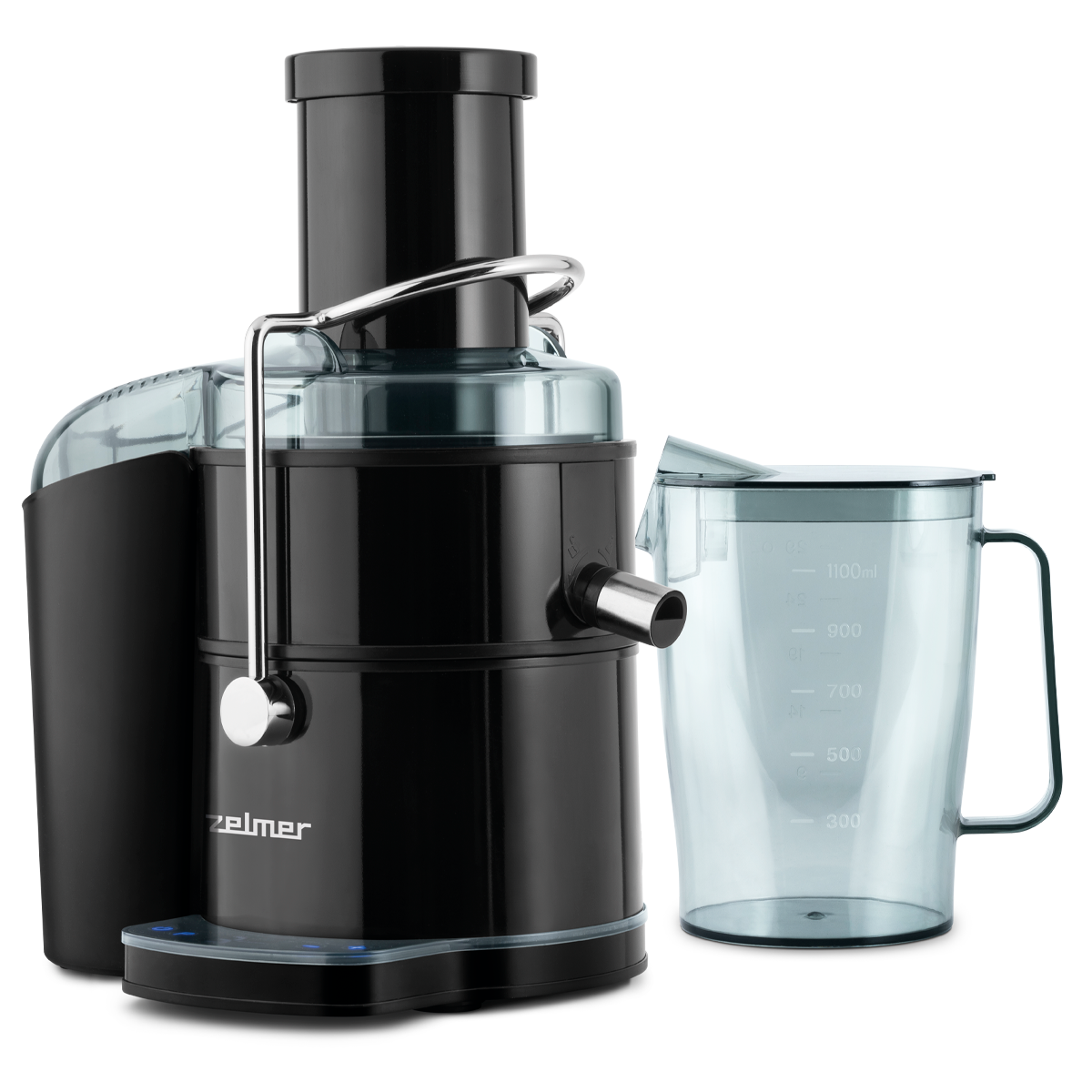 Соковыжималка ZELMER ZJE6800 