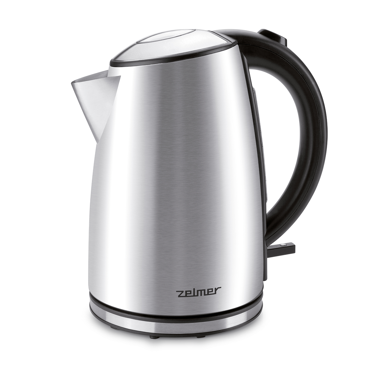 Чайник ZELMER ZCK1274 INOX