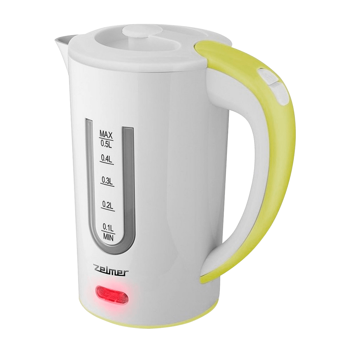 Чайник Zelmer ZCK7010L