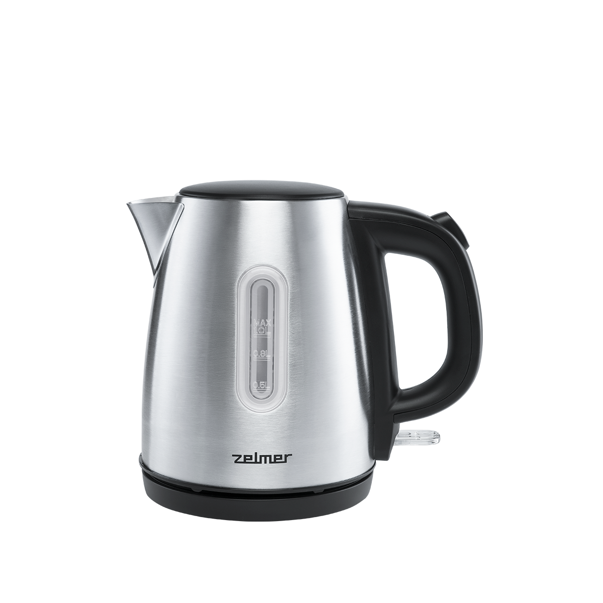 Чайник ZELMERF ZCK7919