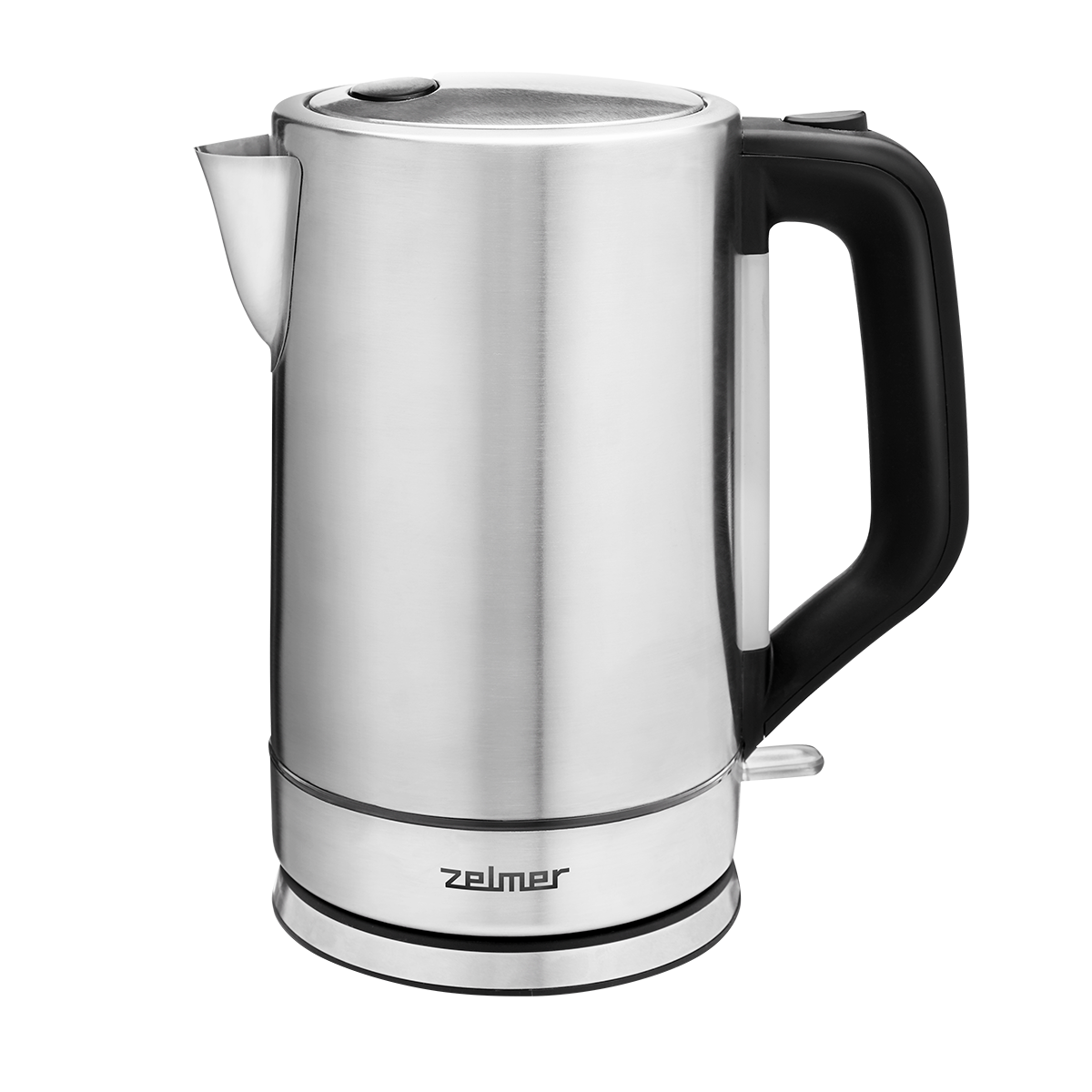 Чайник ZELMER ZCK7920 INOX