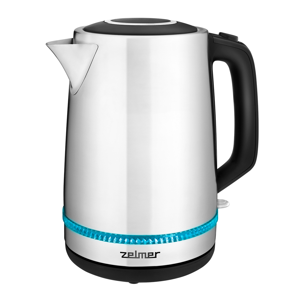 Чайник ZELMER ZCK7921 INOX