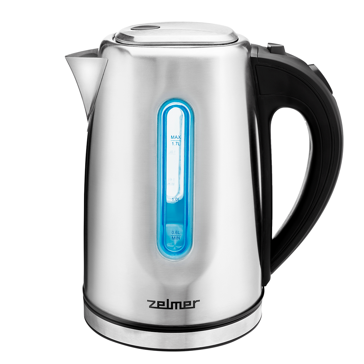 Чайник ZELMER ZCK7924 INOX
