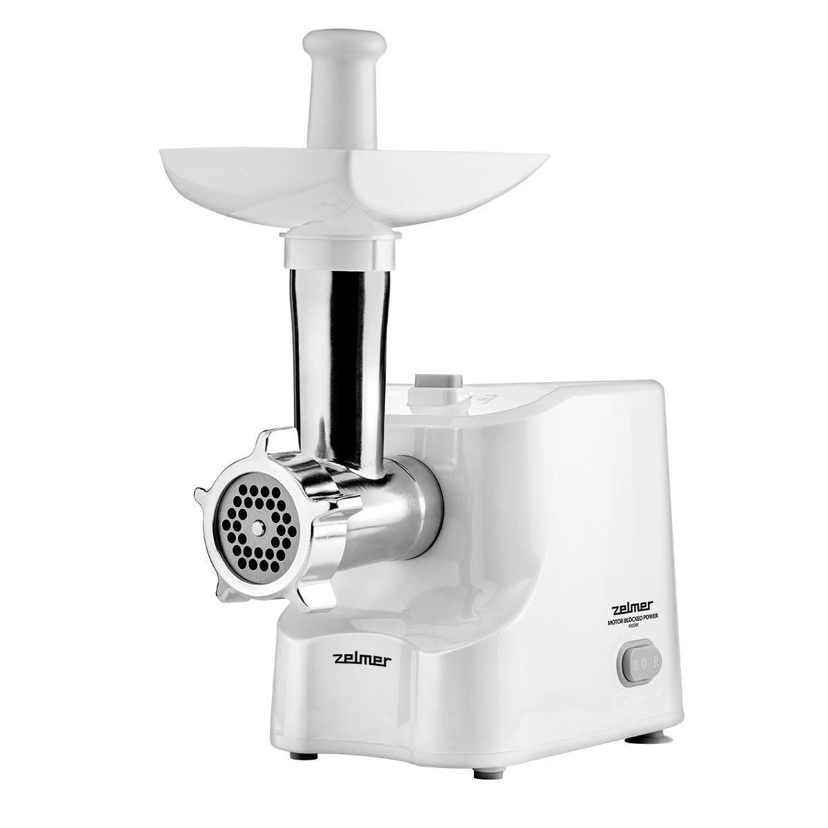 Электромясорубка Zelmer ZMM1010B