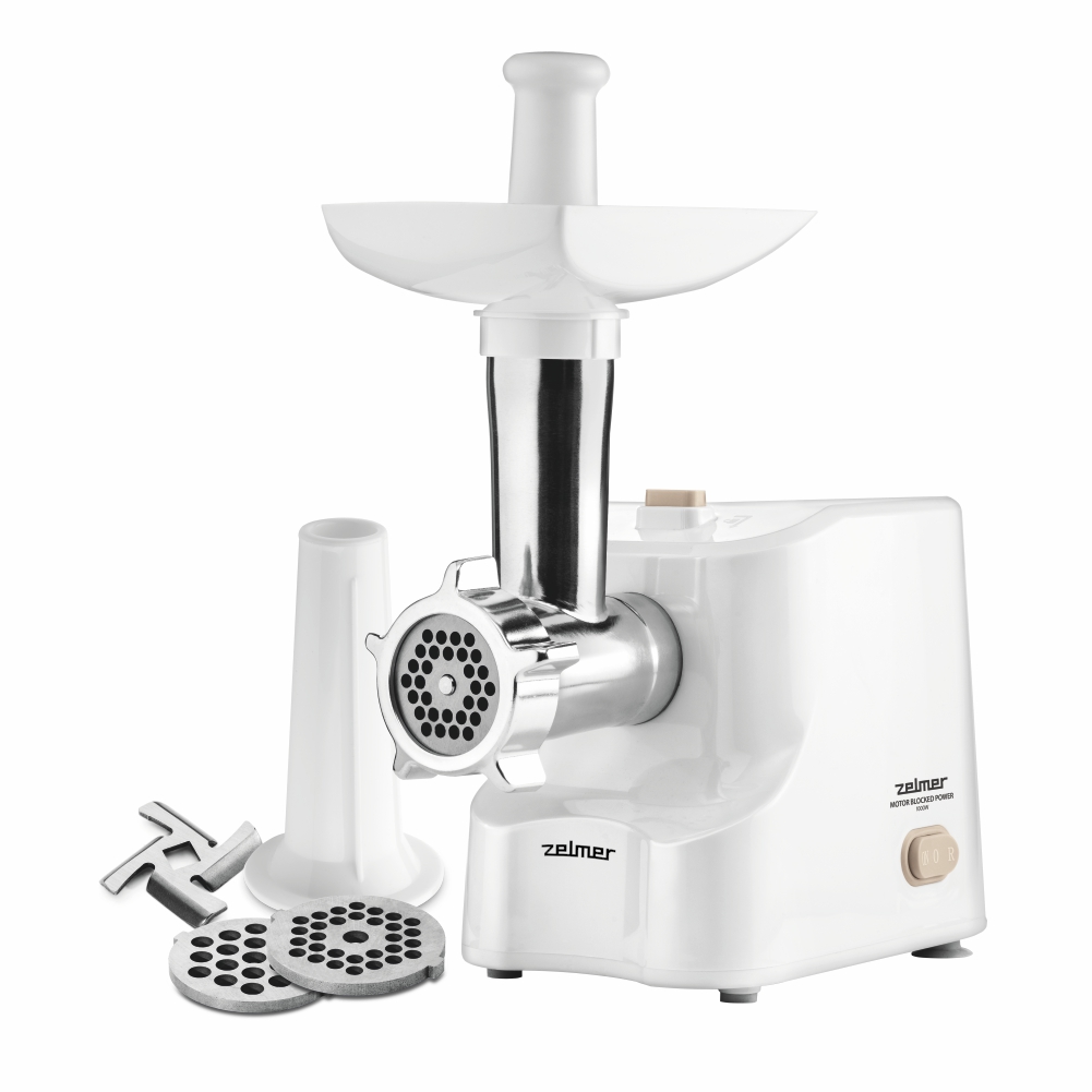 Электромясорубка Zelmer ZMM1011 