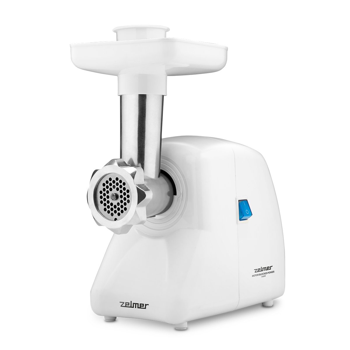 Электромясорубка Zelmer ZMM2853B