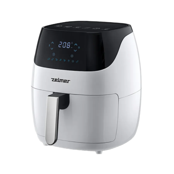 Аэрогриль ZELMER ZAF5501W ELEKTRA