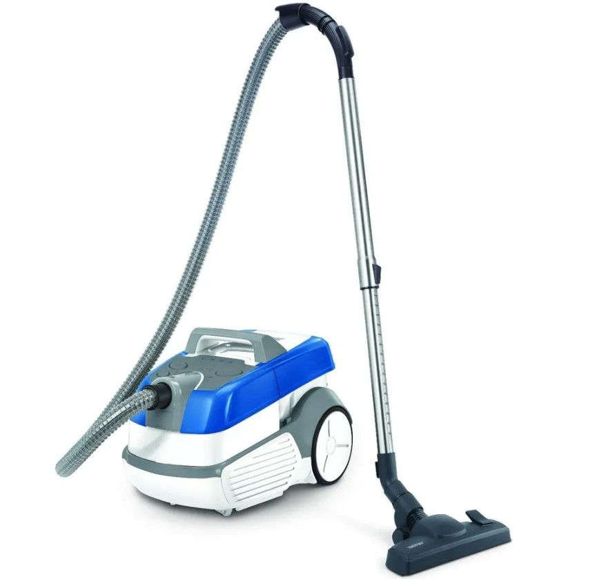 Пылесос моющий Zelmer ZVC9150D Leon