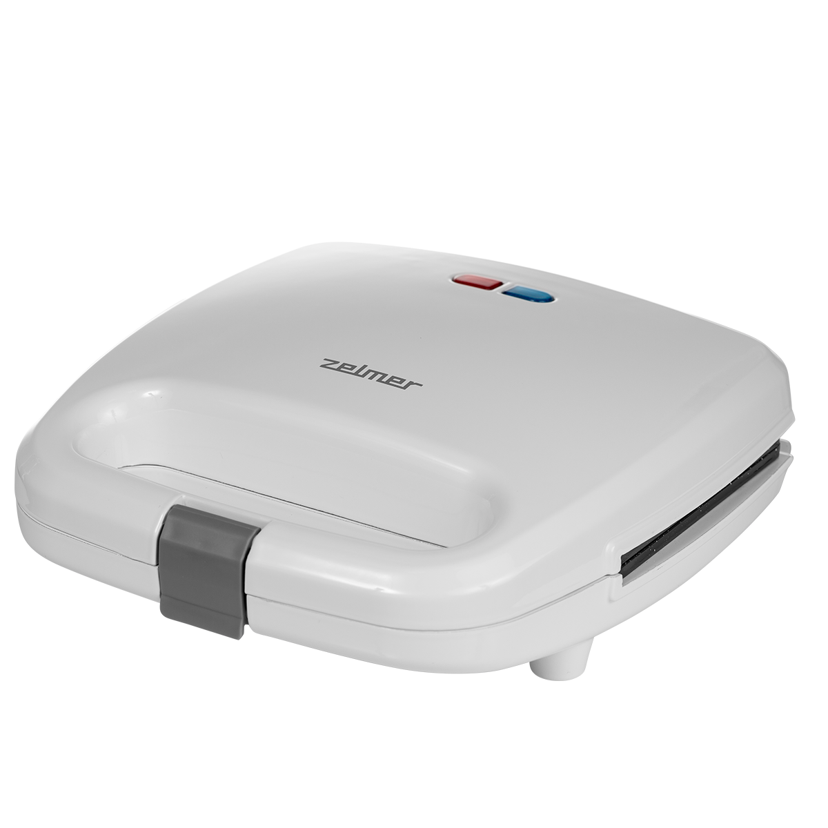 Сандвич мейкер ZELMER ZSM7850 WHITE