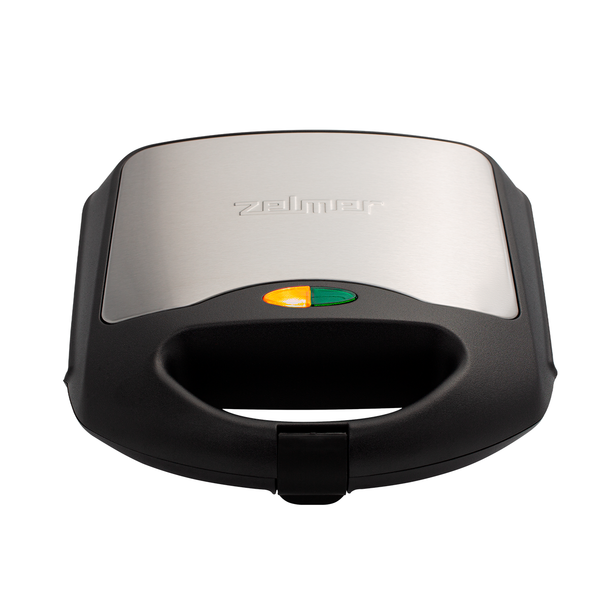 Сандвич мейкер ZELMER ZSM7860 BLACK/INOX