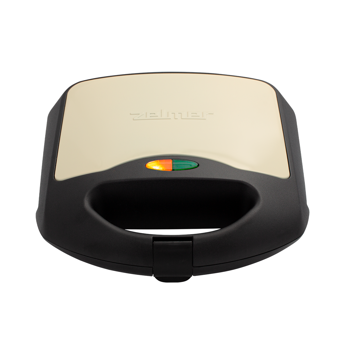 Сандвич мейкер ZELMER ZSM7861 BLACK/CREAM