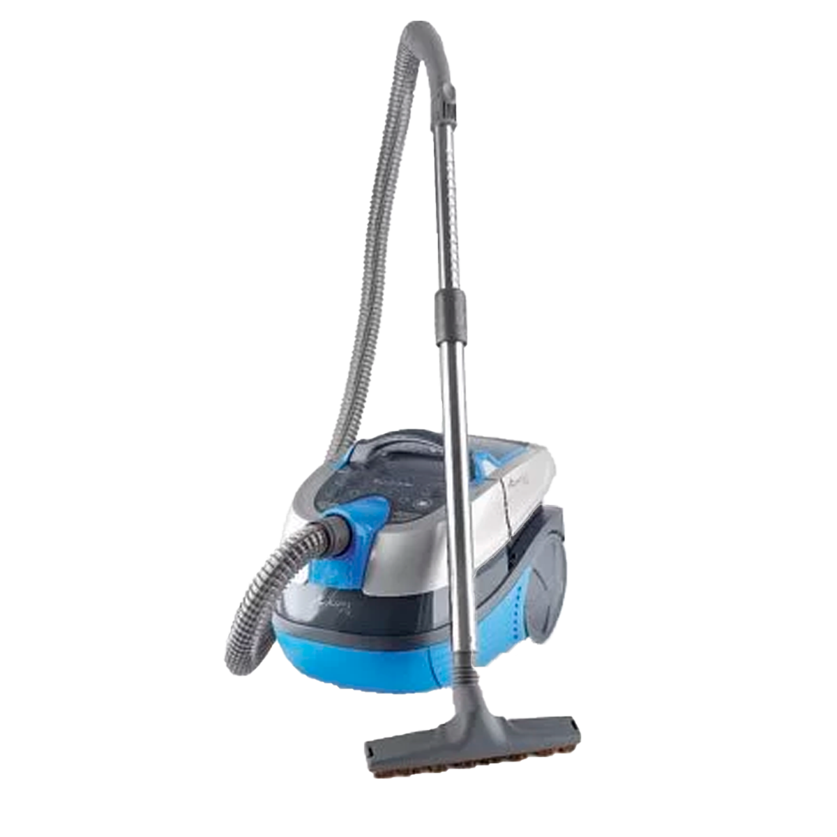 Моющий пылесос Zelmer VC7920.0SP