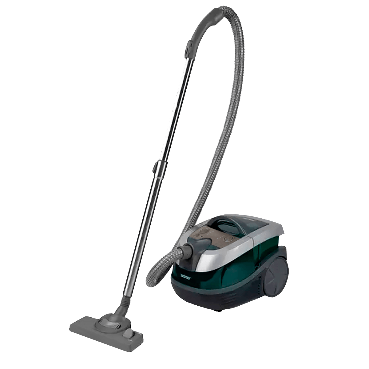 Моющий пылесос Zelmer ZVC752ZPRU