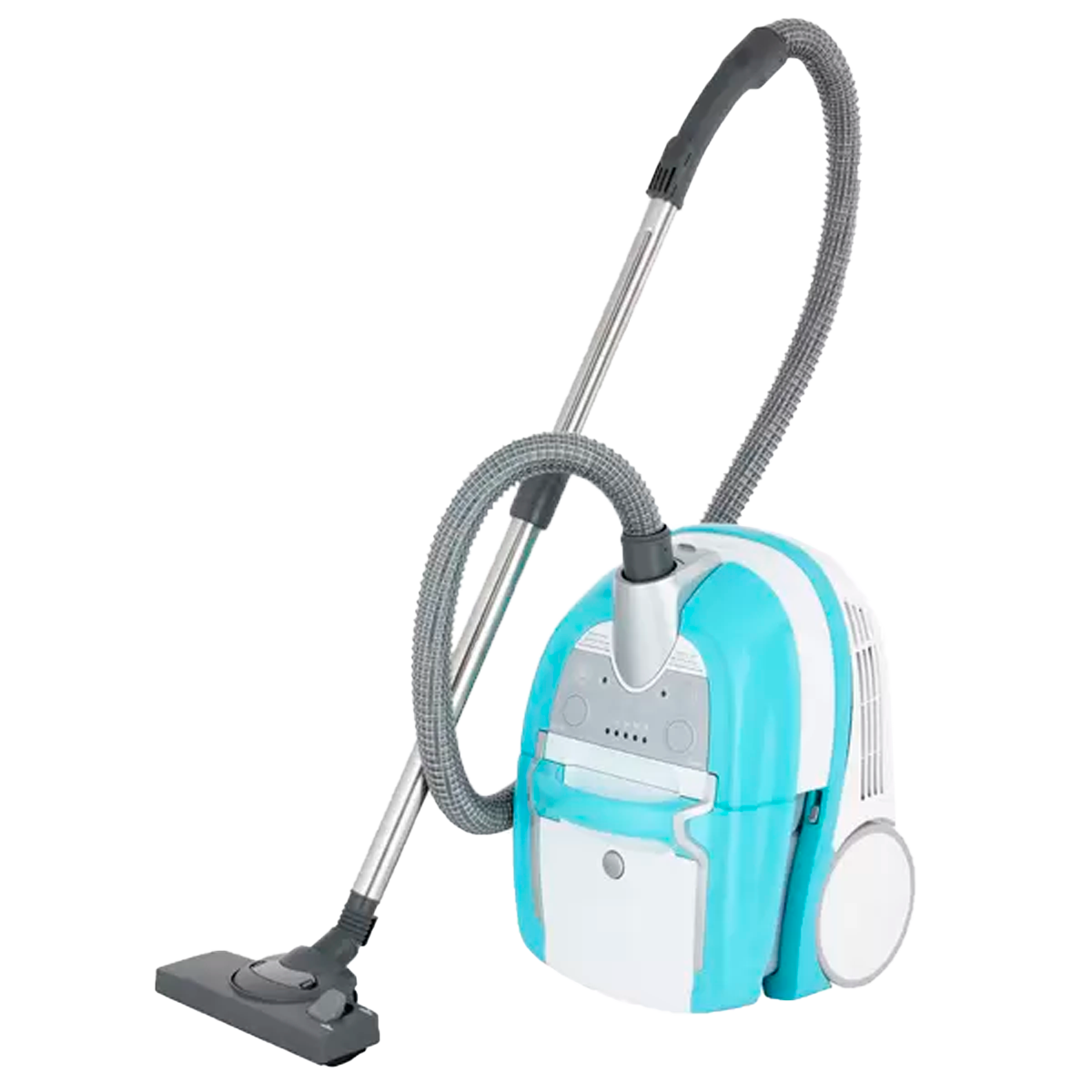 Моющий пылесос Zelmer ZVC763HTRU