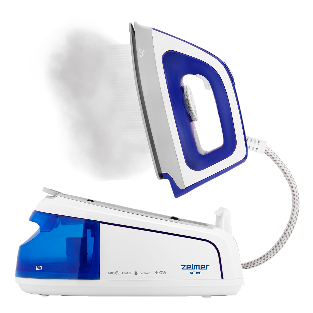 Парогенератор Zelmer ZIS2415 Active