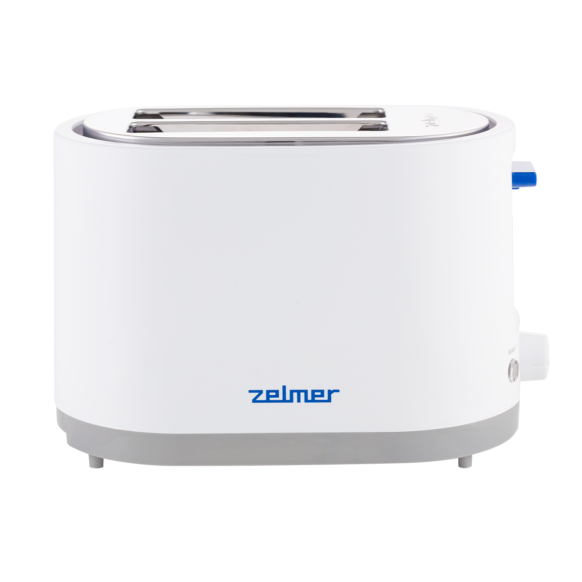 Тостер ZELMER ZTS7385 WHITE