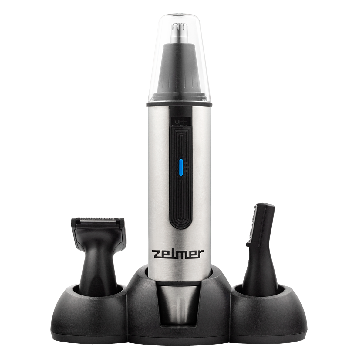 Триммер ZELMER ZNT0300