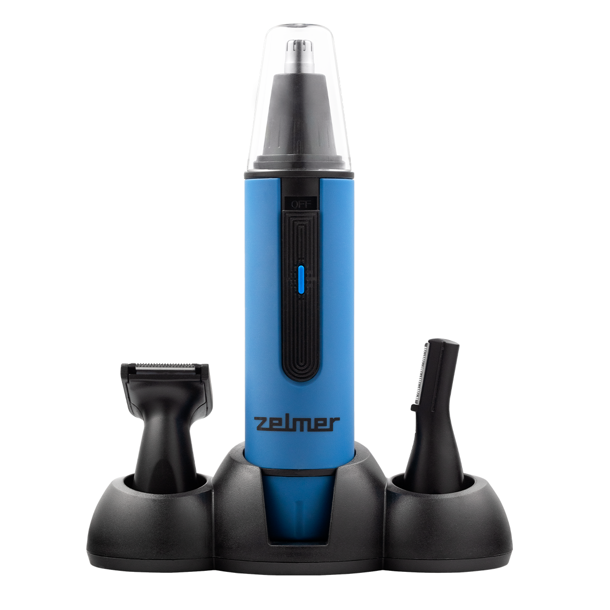 Триммер ZELMER ZNT0301