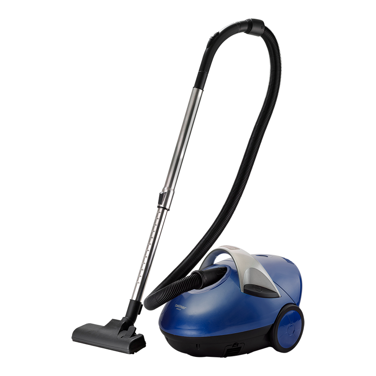 Пылесос ZELMER JANCIO ZVC1400WD BLUE | купить в интернет-магазине Zelmer