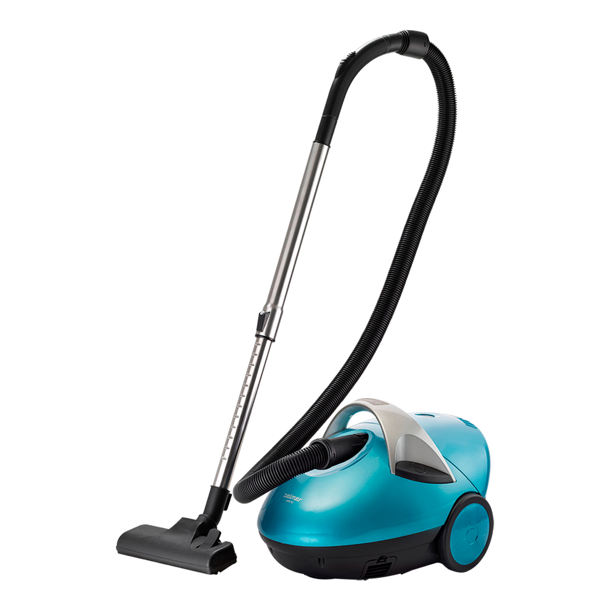 Пылесос ZELMER JANCIO ZVC1400WD LIGHTBLUE ZELMER