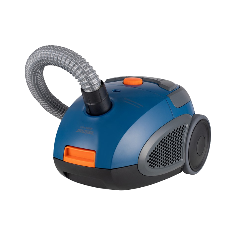 Пылесос Zelmer Jozek Plus ZVC241P синий