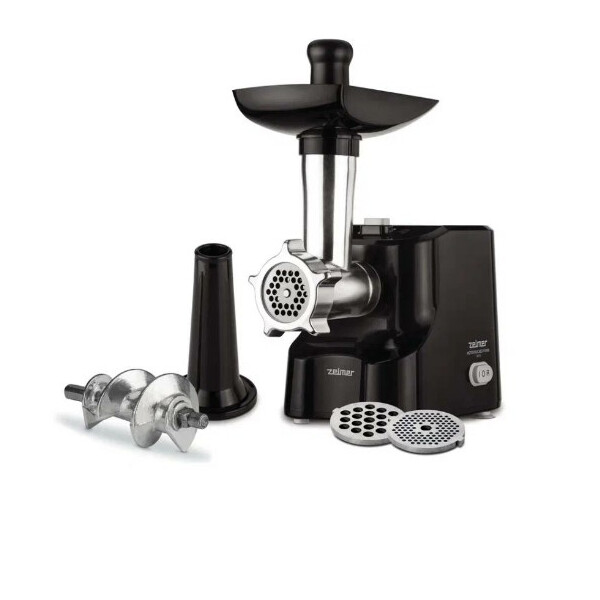 Мясорубка ZELMER ZMM1525B Zelmer